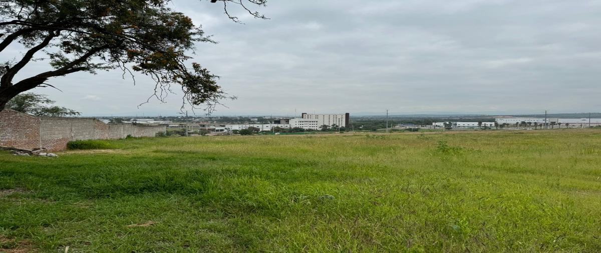 Foto de terreno habitacional en venta en  , castro del río [parque tecnoindustrial], irapuato, guanajuato, 0 No. 03
